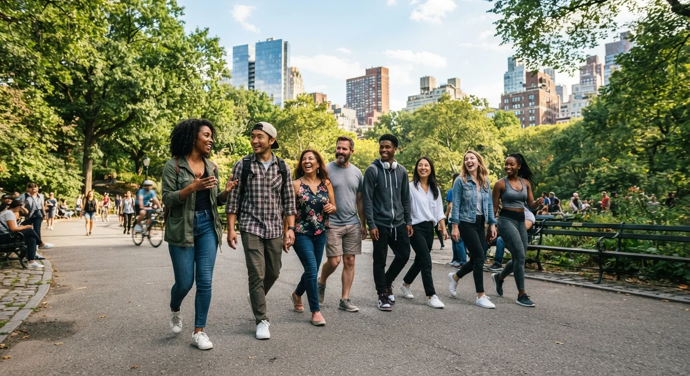 Physical Activity Guidelines for American Adults: What They Mean in Practice
