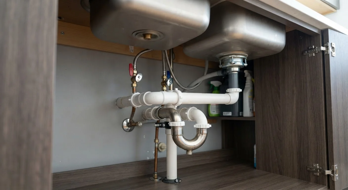 Plumbing Basics Every Homeowner Should Understand