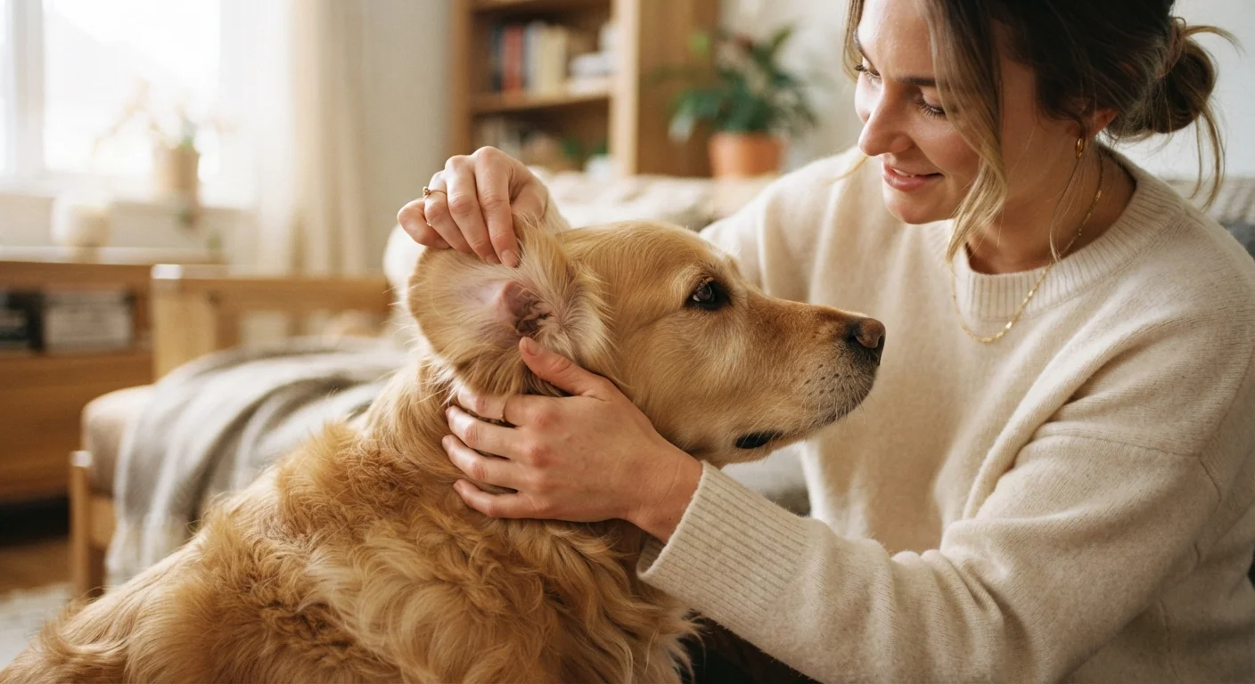 Reading the Signs: A Pet Owner's Introduction to Animal Health