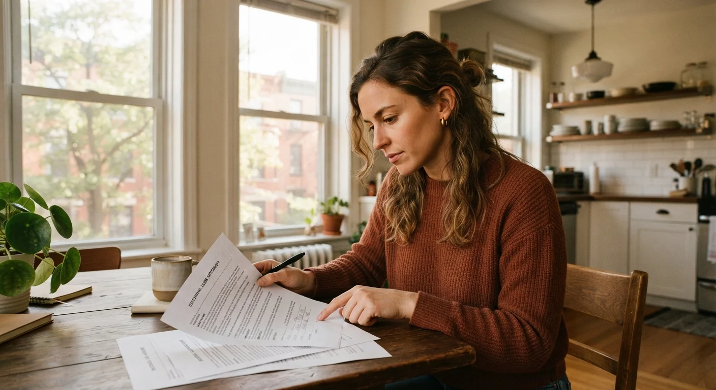 Renter's Rights That Landlords Don't Always Advertise