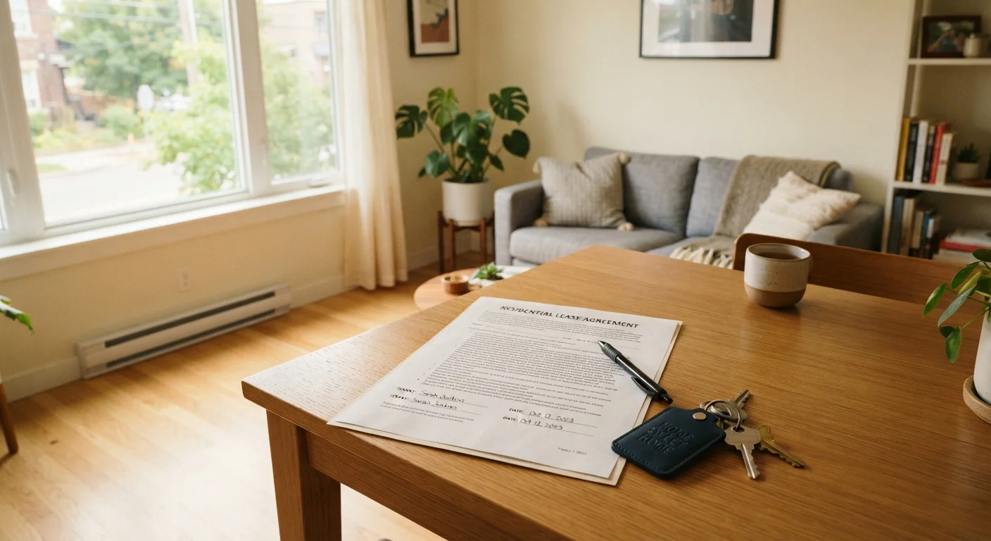 Renter's Rights: What Landlords Are Legally Required to Provide