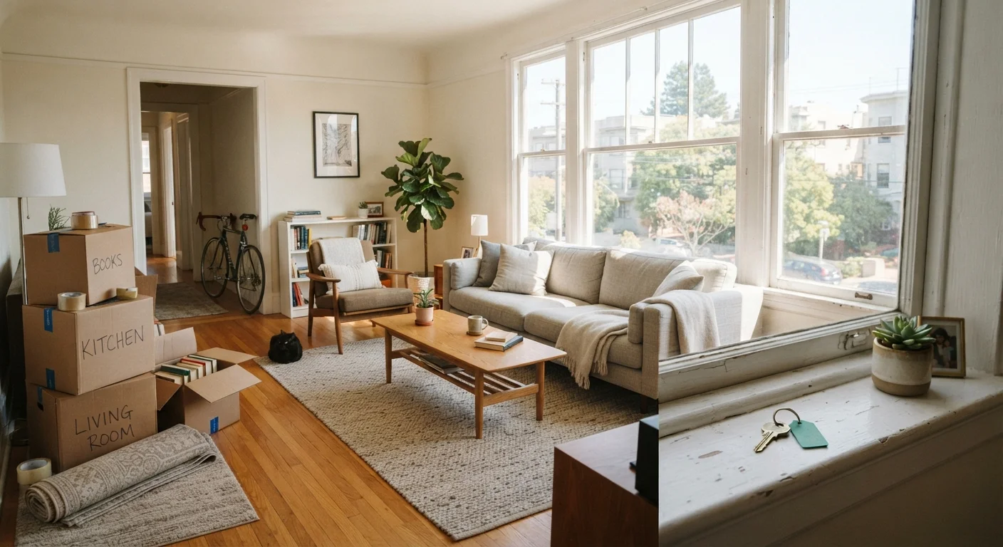 Renting a Home From Start to Finish