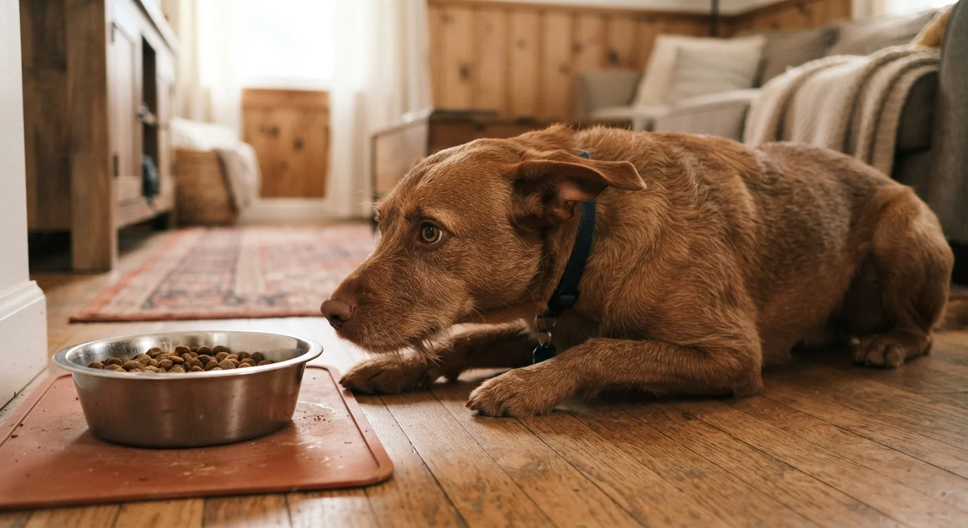 Resource Guarding in Dogs: Recognizing the Signs Before They Escalate