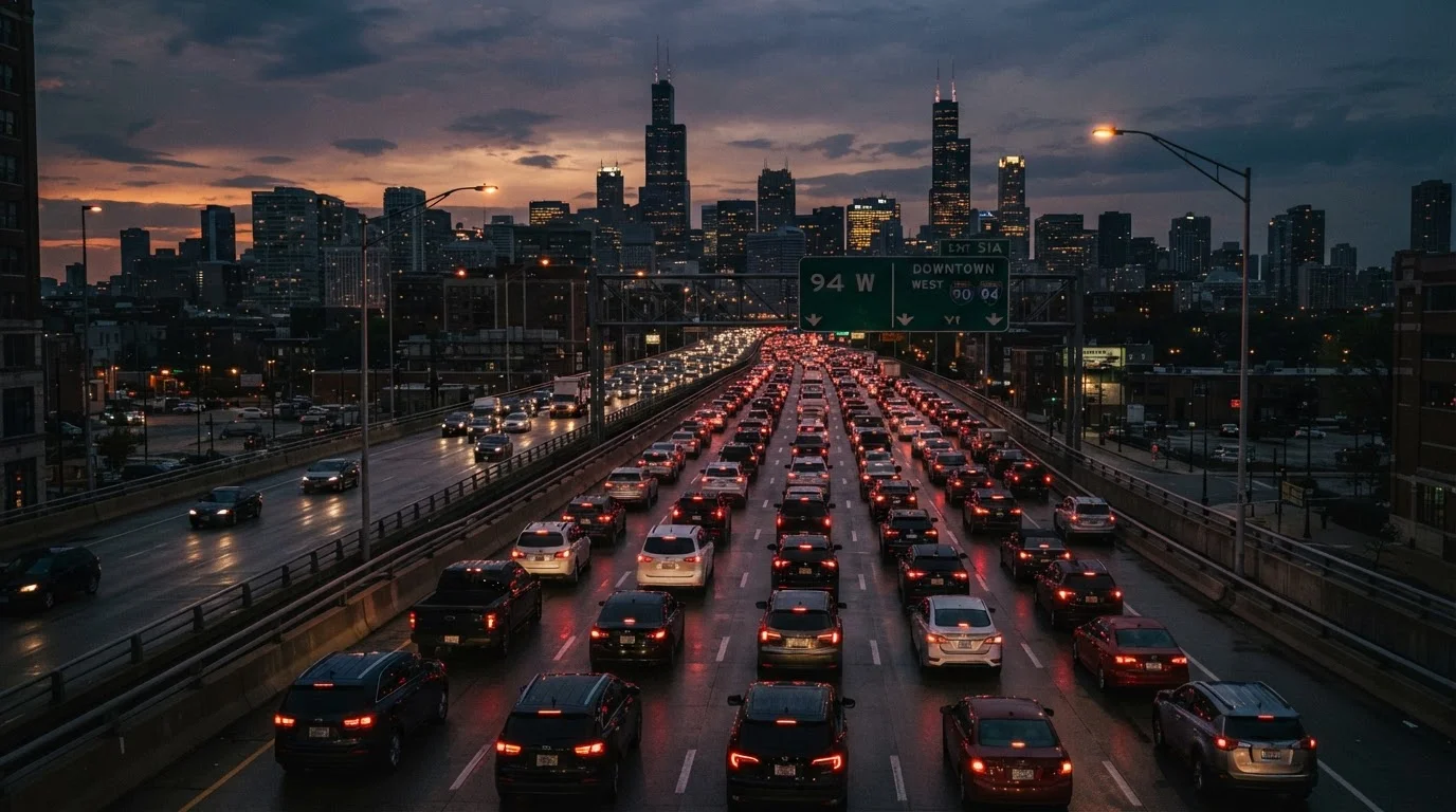 Road Rage: What Triggers It, What It Costs, and How to Respond When It Happens