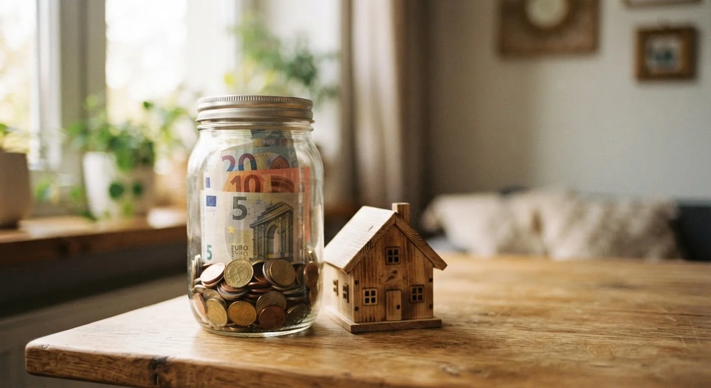Saving for a Home Down Payment: Milestones Worth Tracking