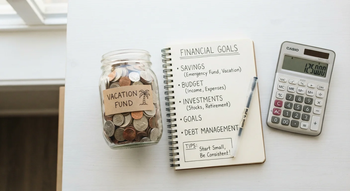 Savings Accounts: Key Terms Every Saver Should Know