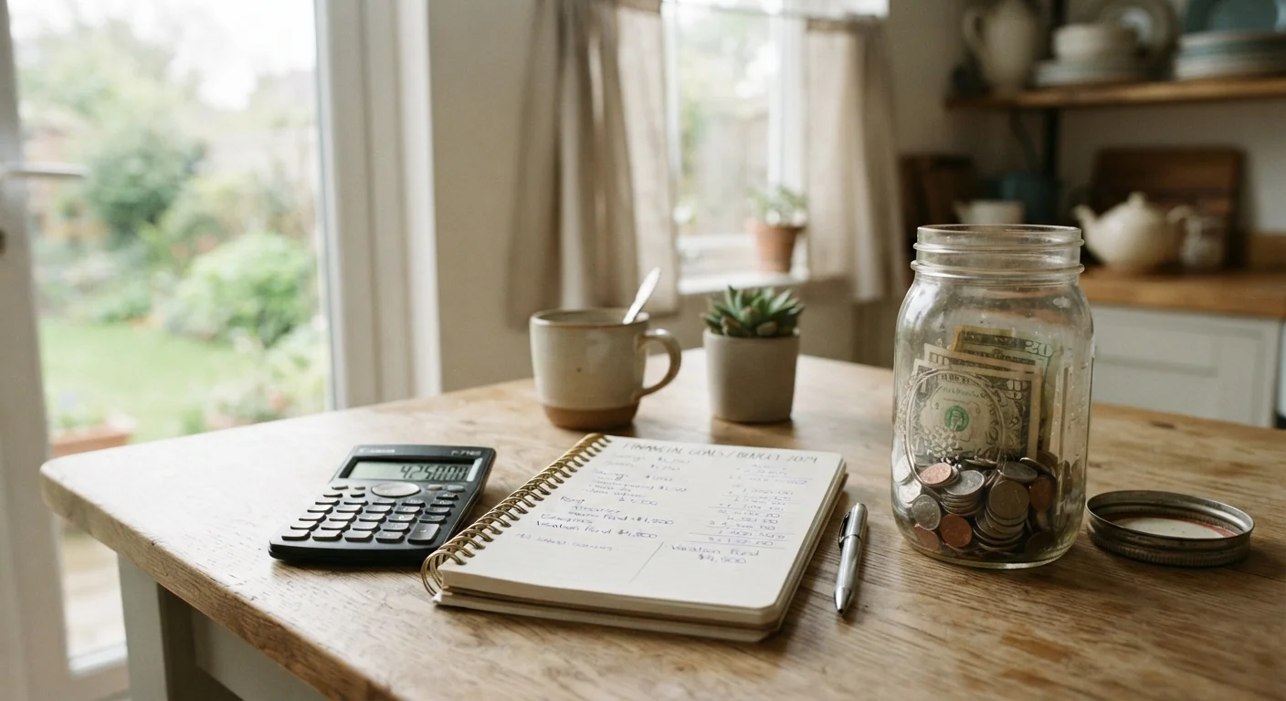 Savings Habits That Financial Educators Consistently Recommend