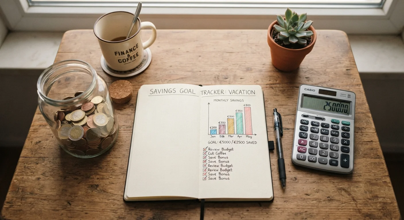 Savings in America: A Complete Overview of Strategies, Accounts, and Goal-Setting Principles