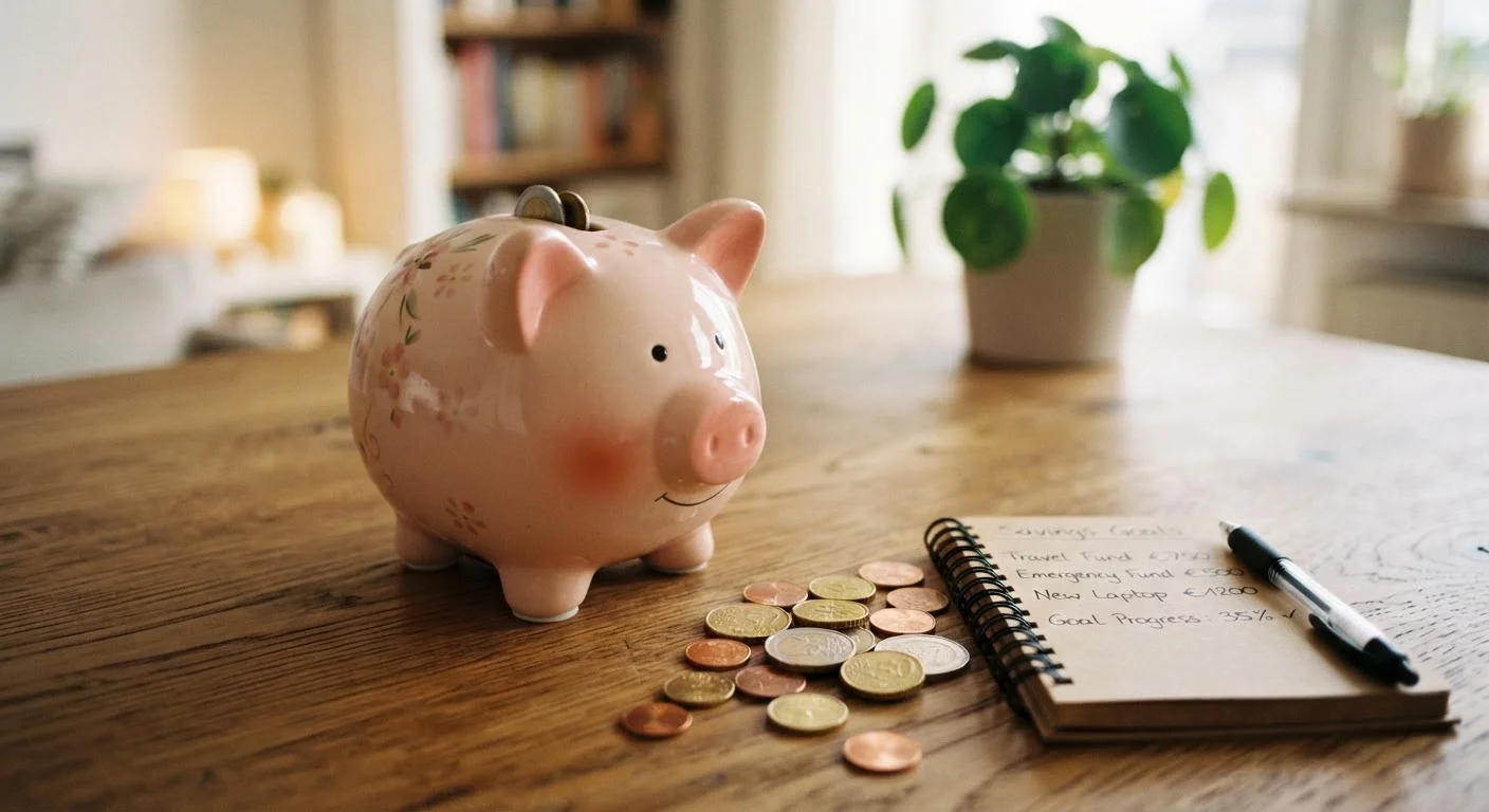 Savings Myths That Keep People From Getting Started