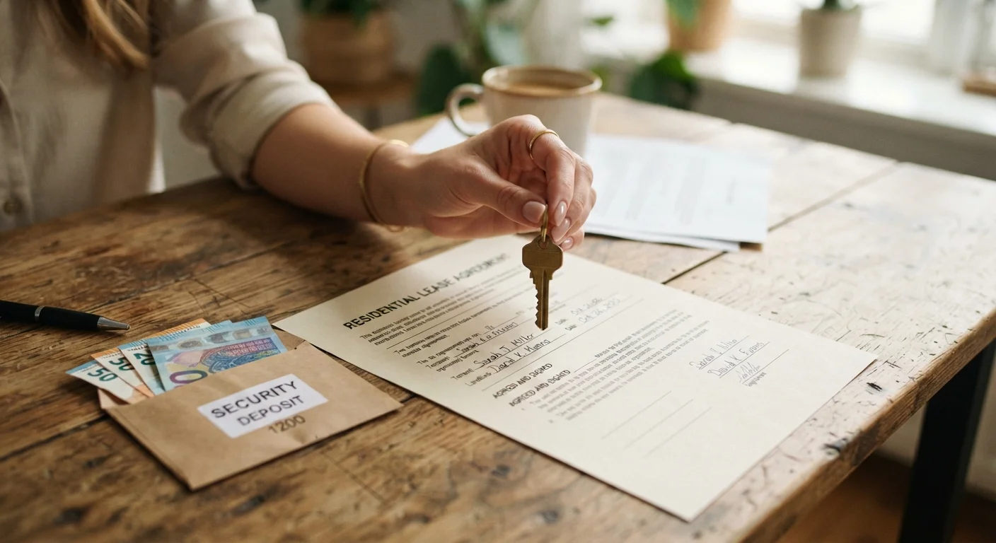Security Deposit Rules Every Renter Should Know