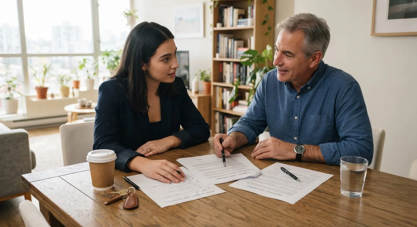 Security Deposits Explained: What Landlords Can and Cannot Keep