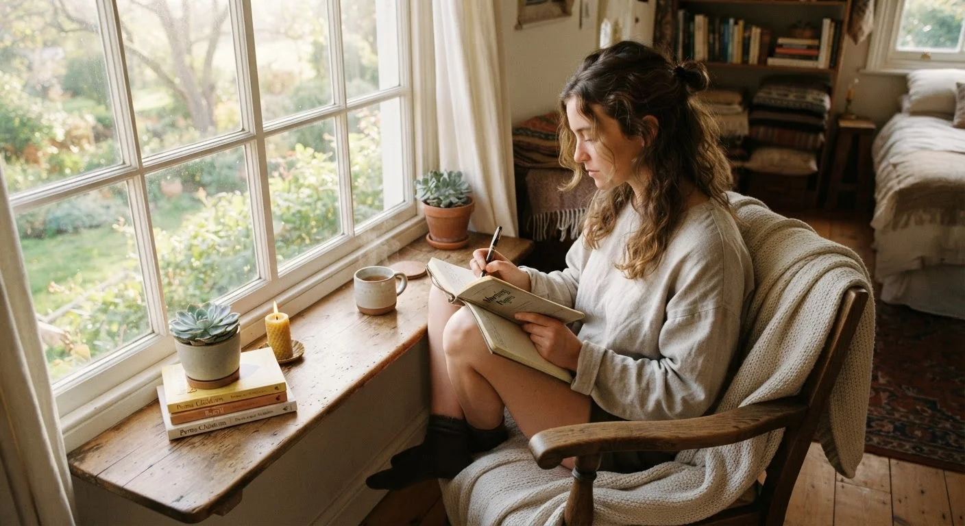 Self-Care Practices Backed by Psychology Research