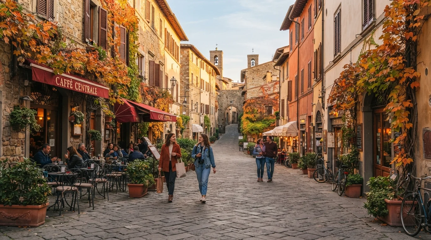 Shoulder Season Travel: What It Means and Why It Changes the Trip
