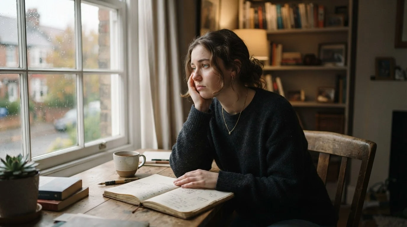 Signs That Everyday Stress Has Crossed Into Something More Serious