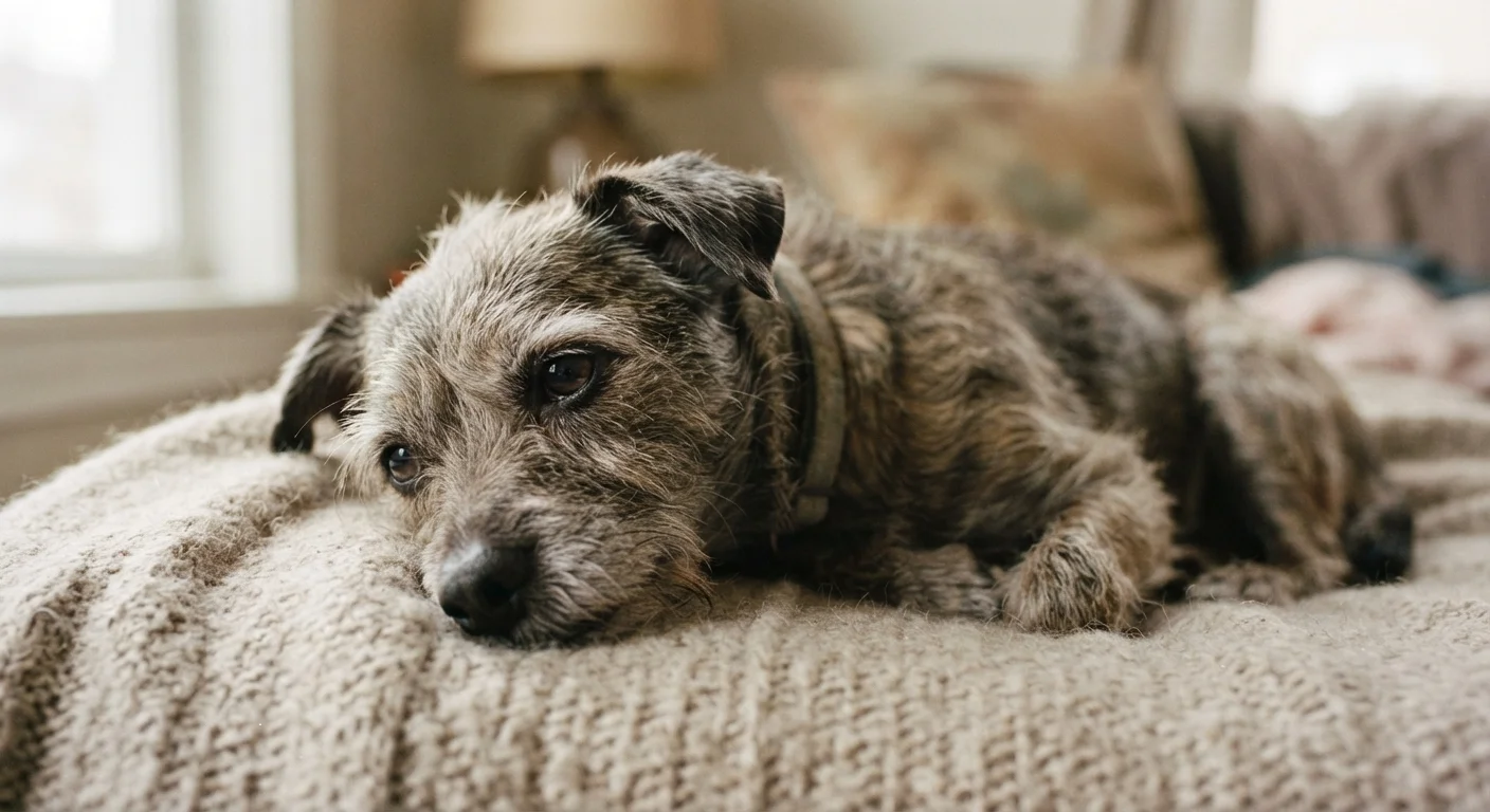 Signs Your Pet May Be in Pain — and What to Do Next