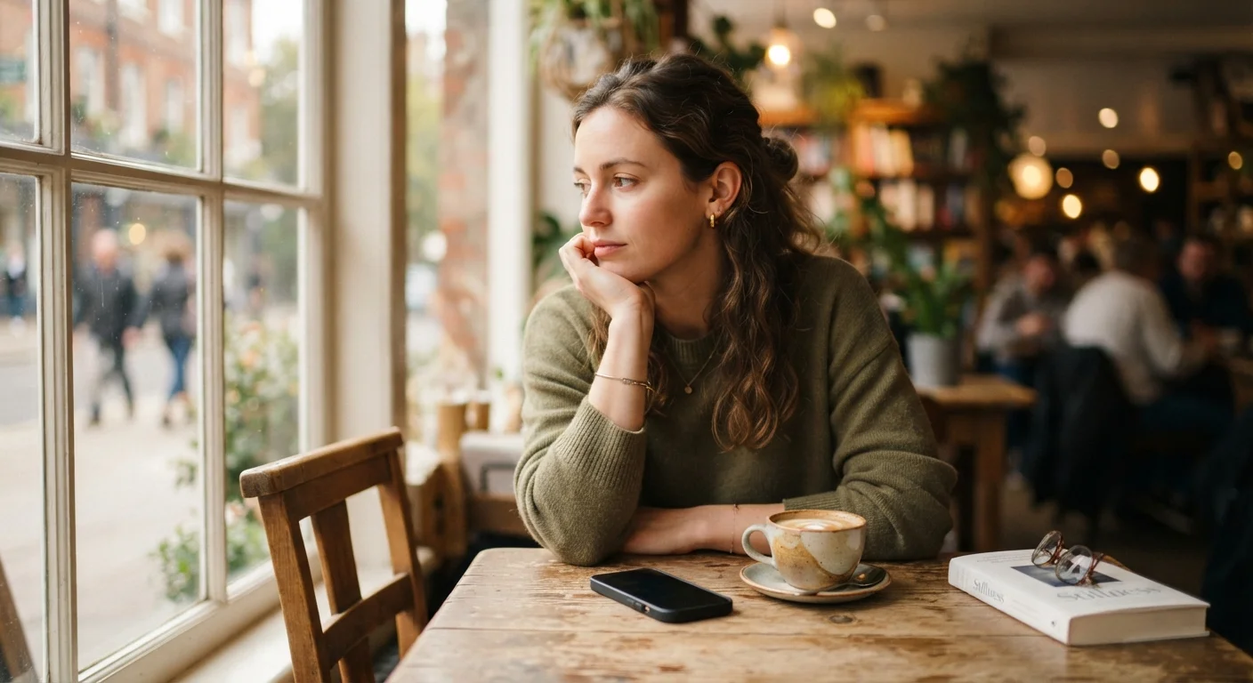 Social Media Use and Mental Well-Being: A Balanced Look