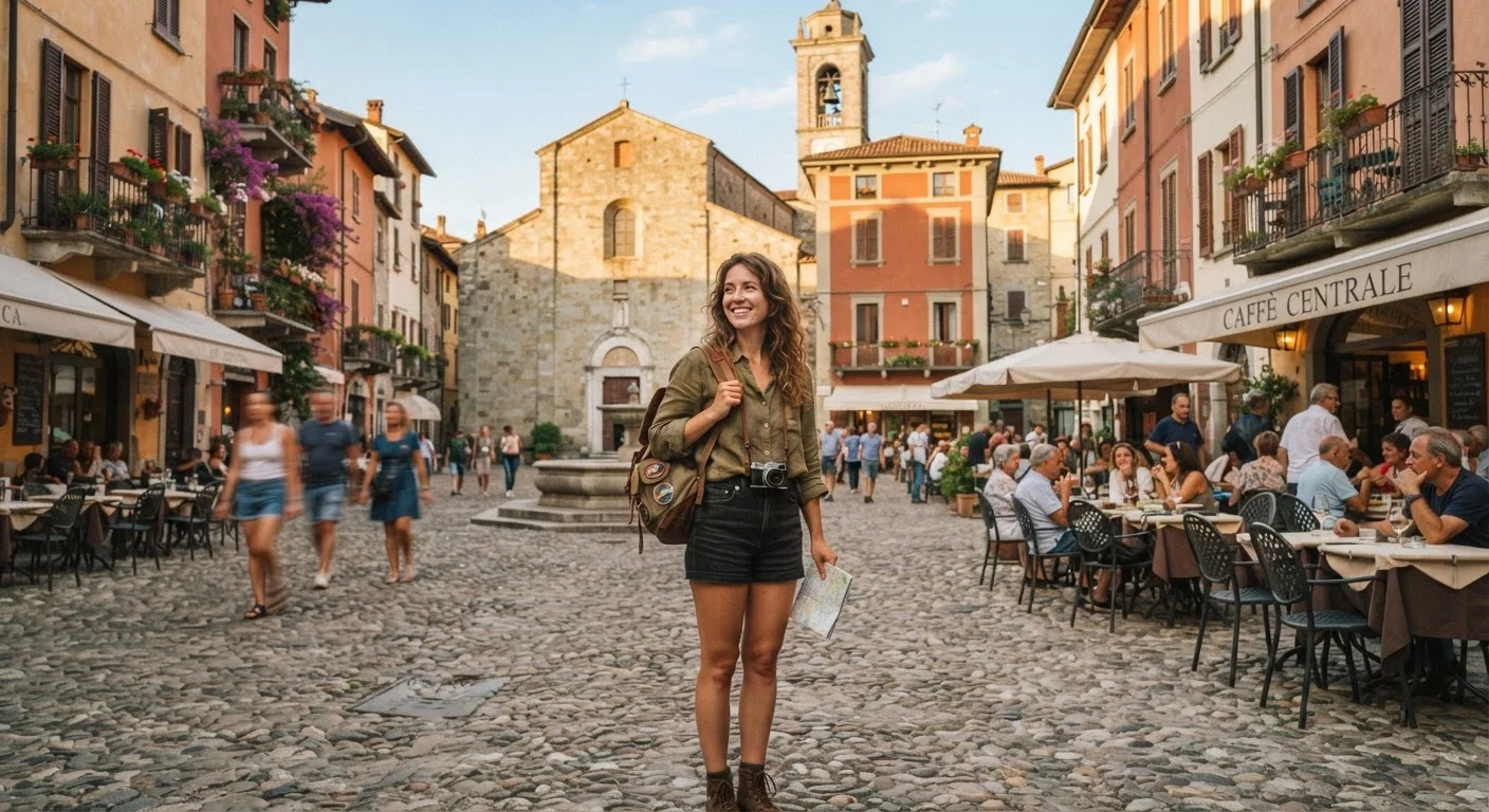 Solo Travel Destinations: What Makes a Place Genuinely Welcoming to Go Alone