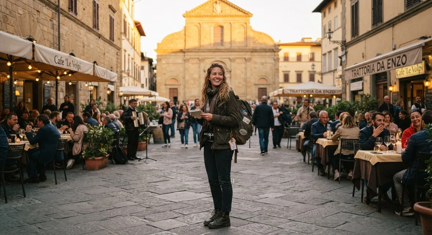 Solo Travel Destinations: What Makes a Place Genuinely Welcoming to Solo Visitors