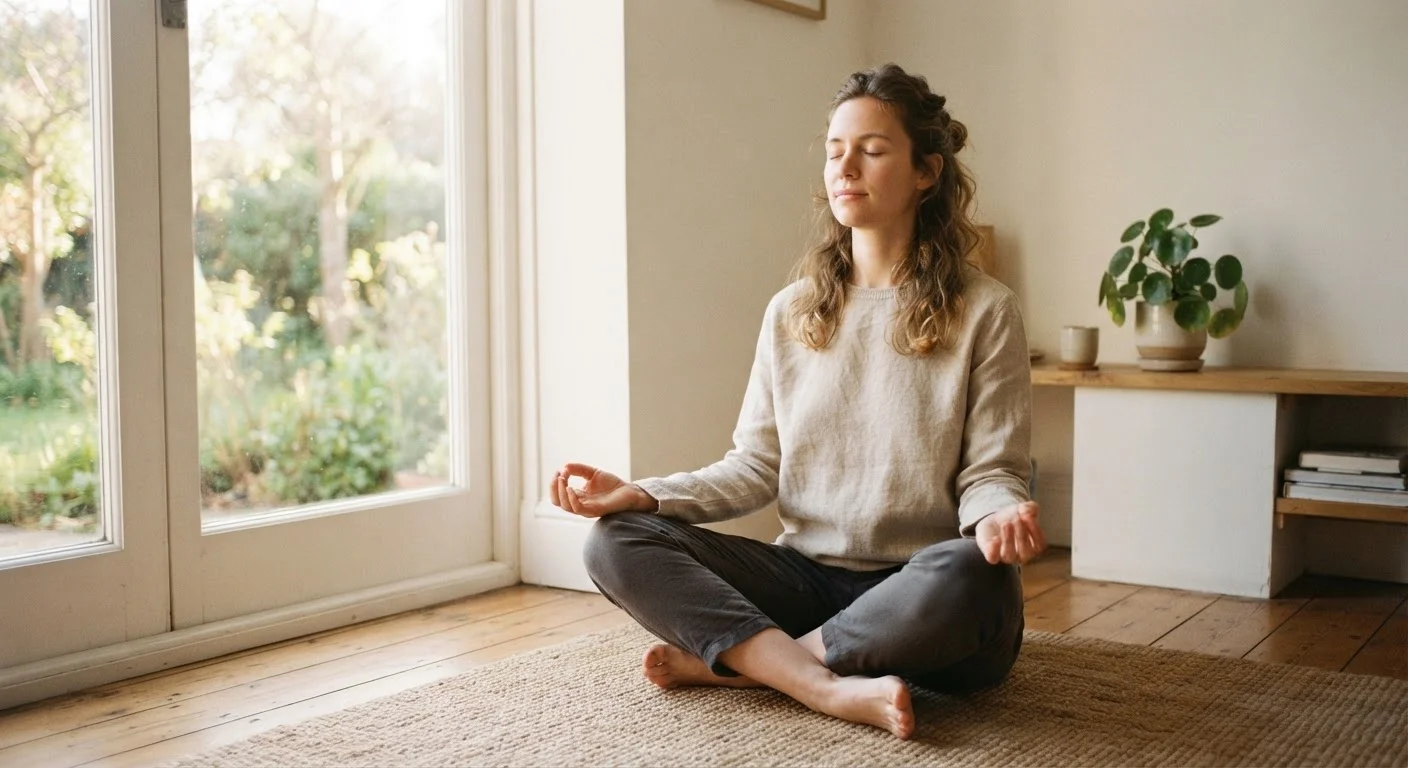 Sustainable Stress Management: Approaches That Hold Up Over Time