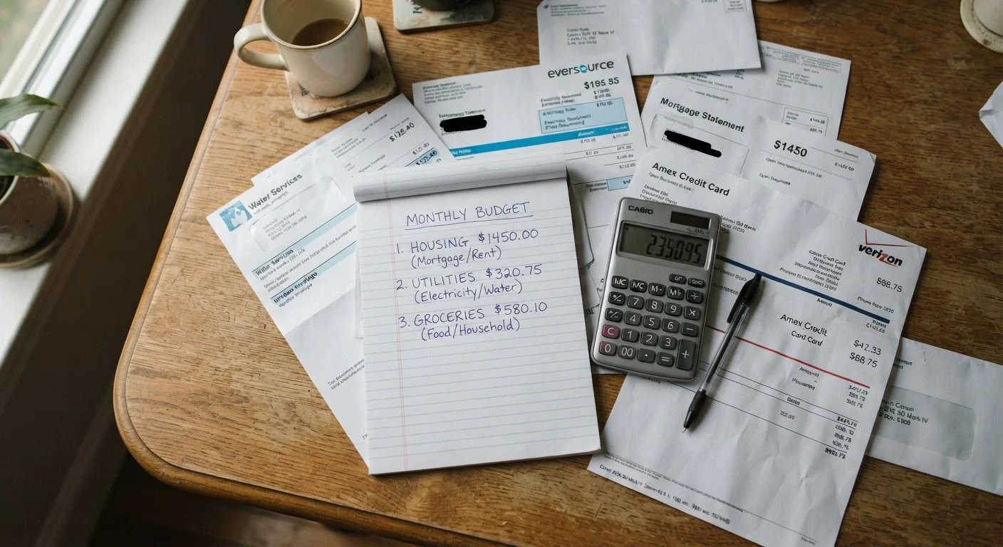 The 50/30/20 Rule Explained: Does It Actually Work for Real Households?