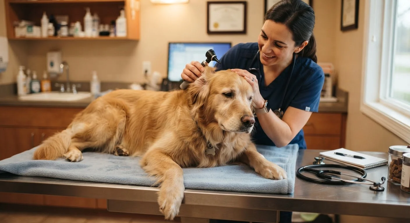 The Case for Pet Insurance: Understanding Coverage Before You Need It
