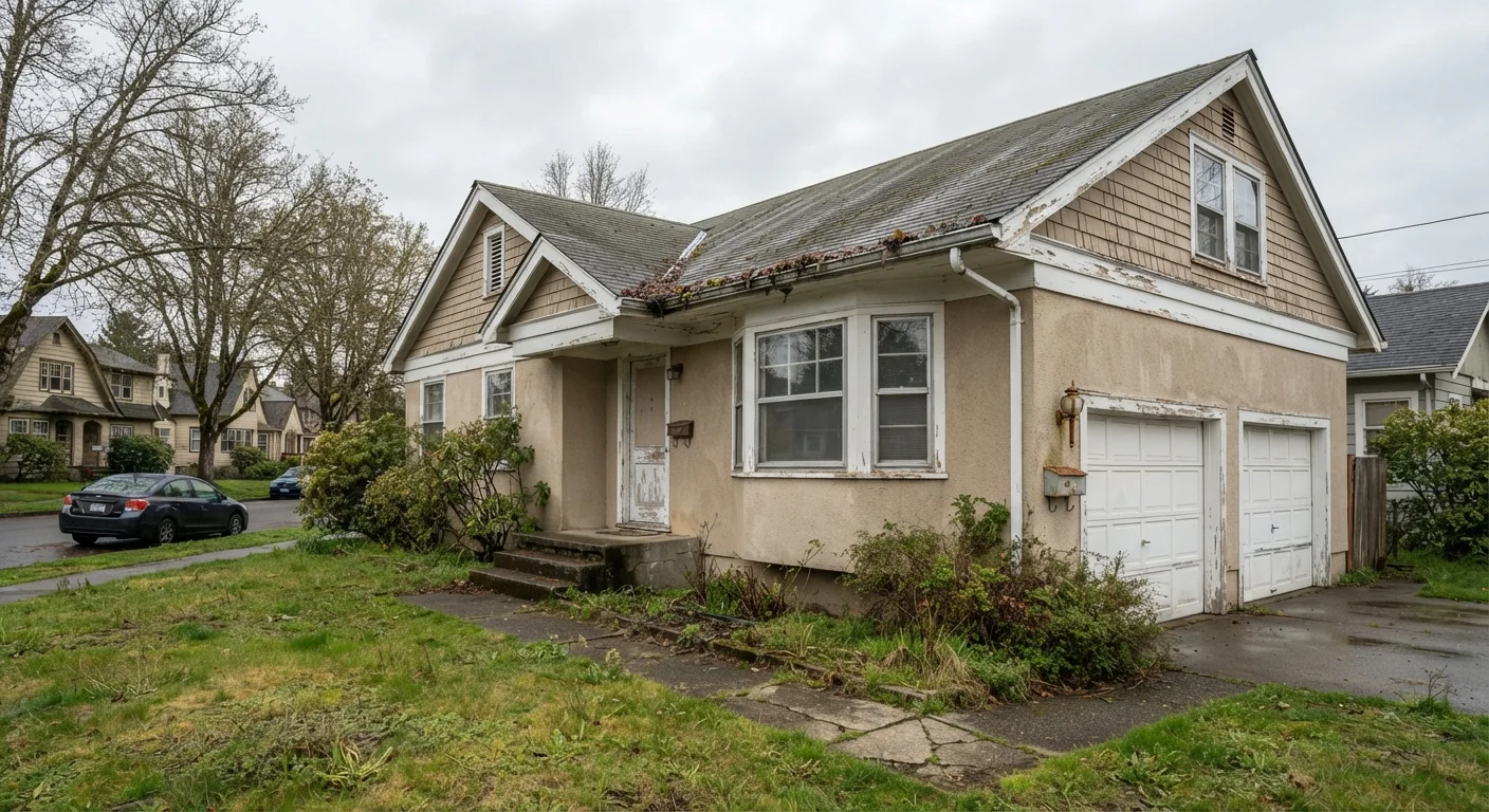 The Hidden Costs of Skipping Routine Home Maintenance