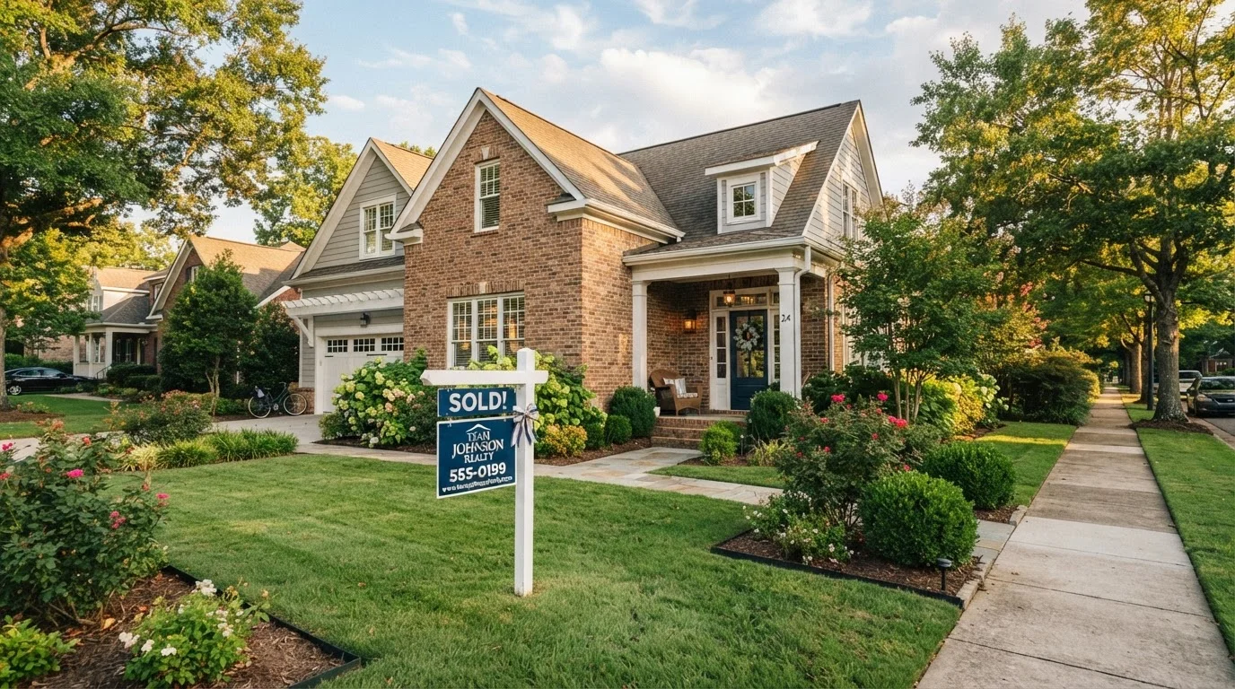 The Homebuying Process, Start to Finish