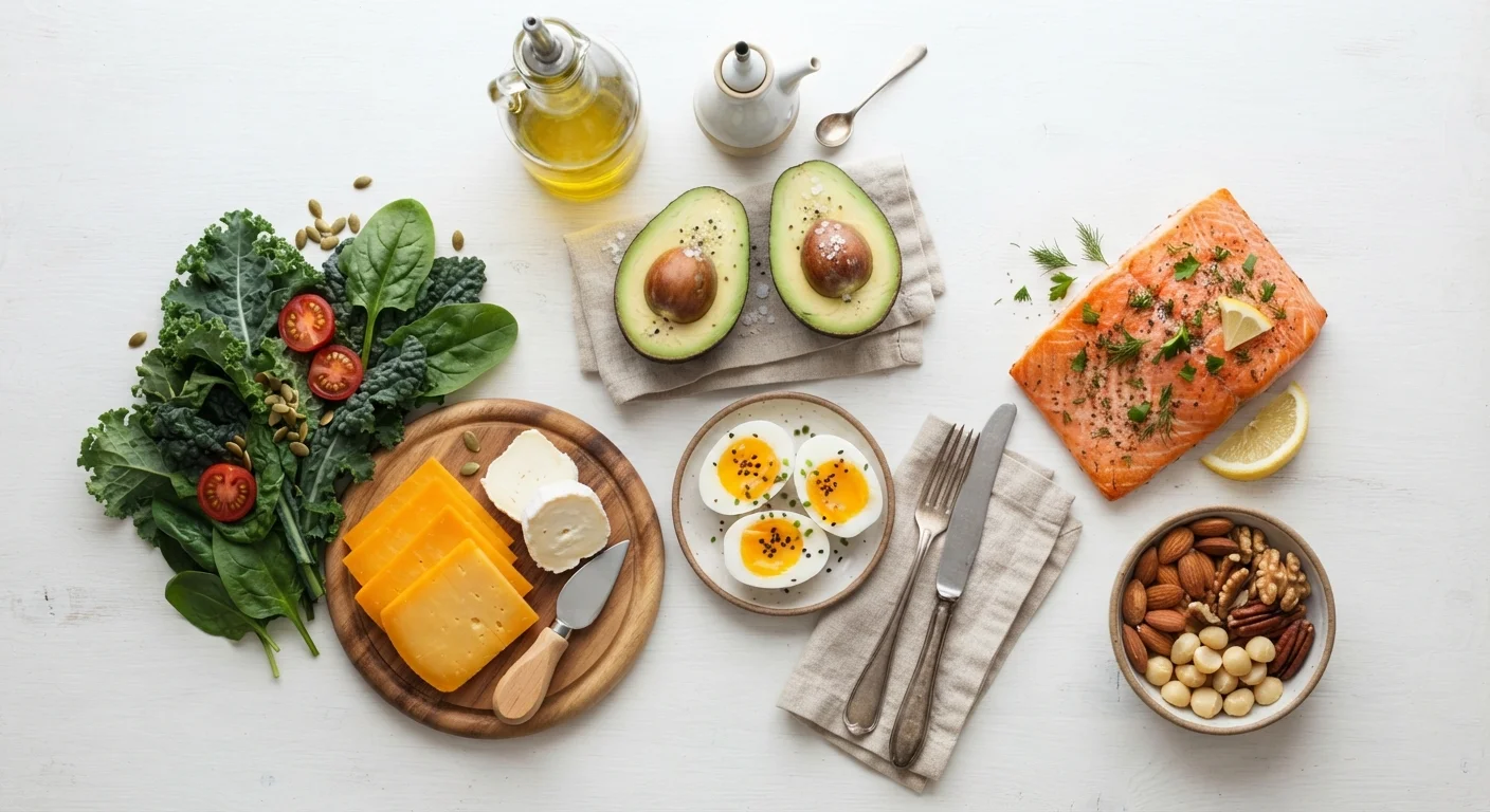 The Ketogenic Diet: Trade-offs Worth Knowing Before You Start