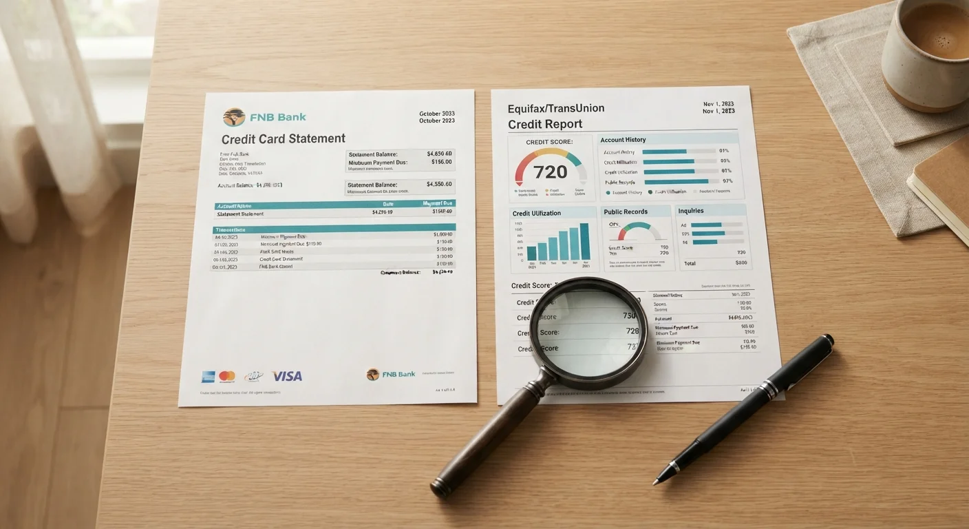 The Language of Credit: A Plain-English Glossary
