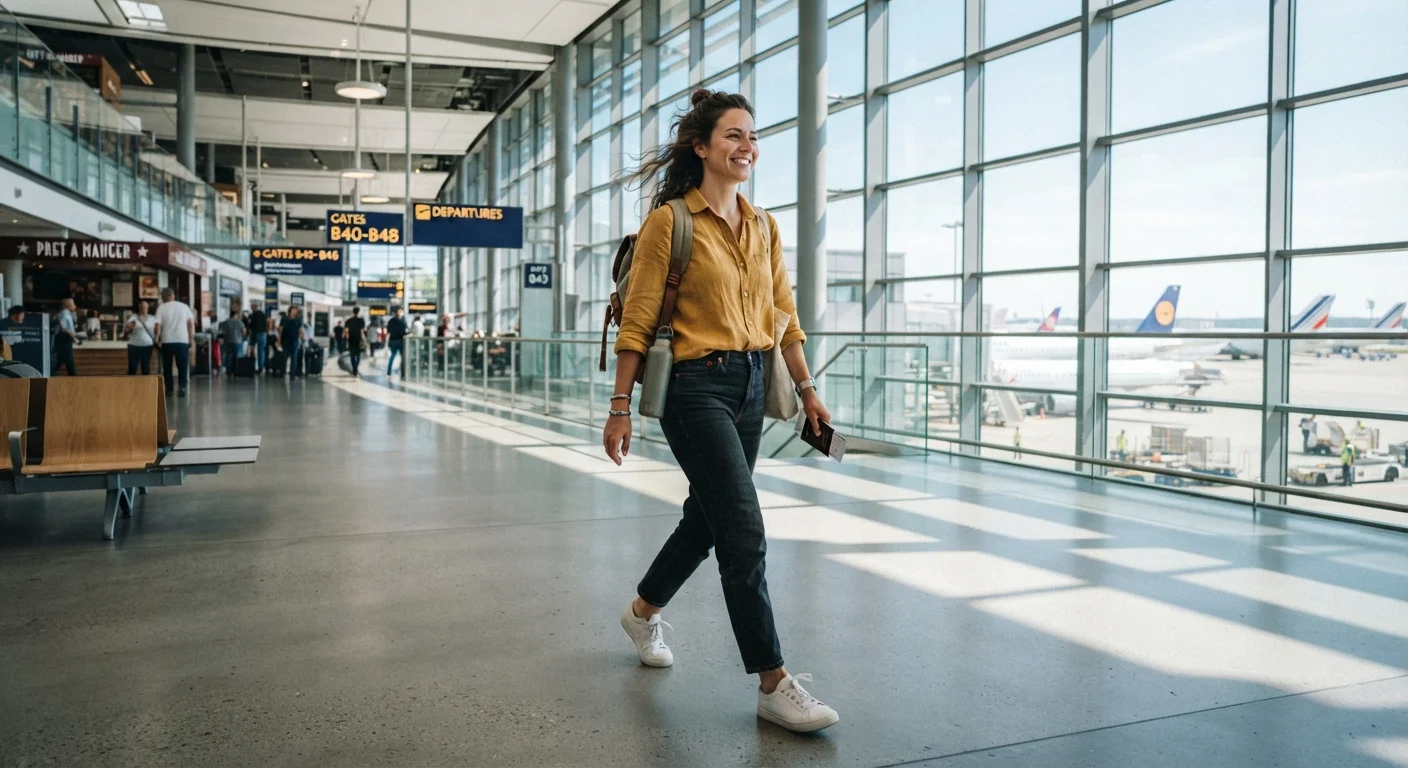 The Logic Behind Packing Light: Why Less Gear Usually Means a Better Trip