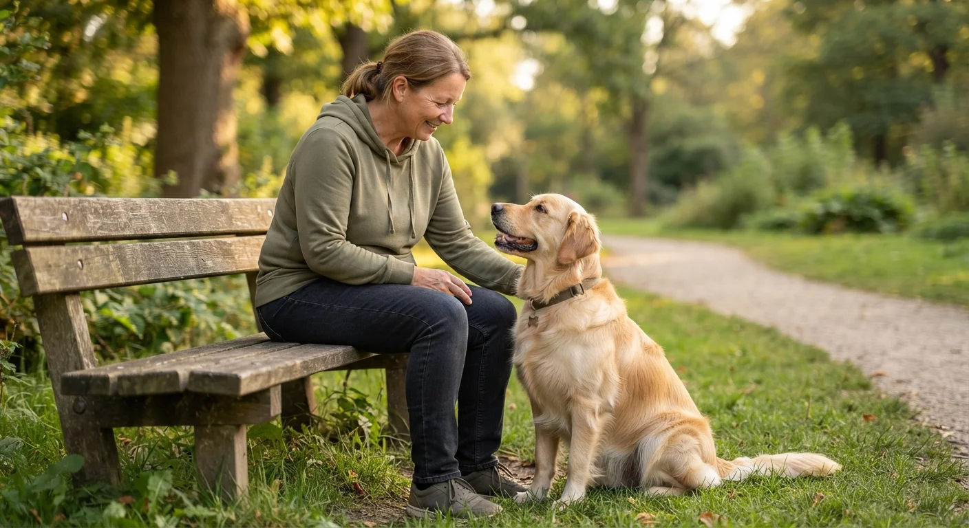 The Myths Around Dominance Theory That Still Mislead Pet Owners
