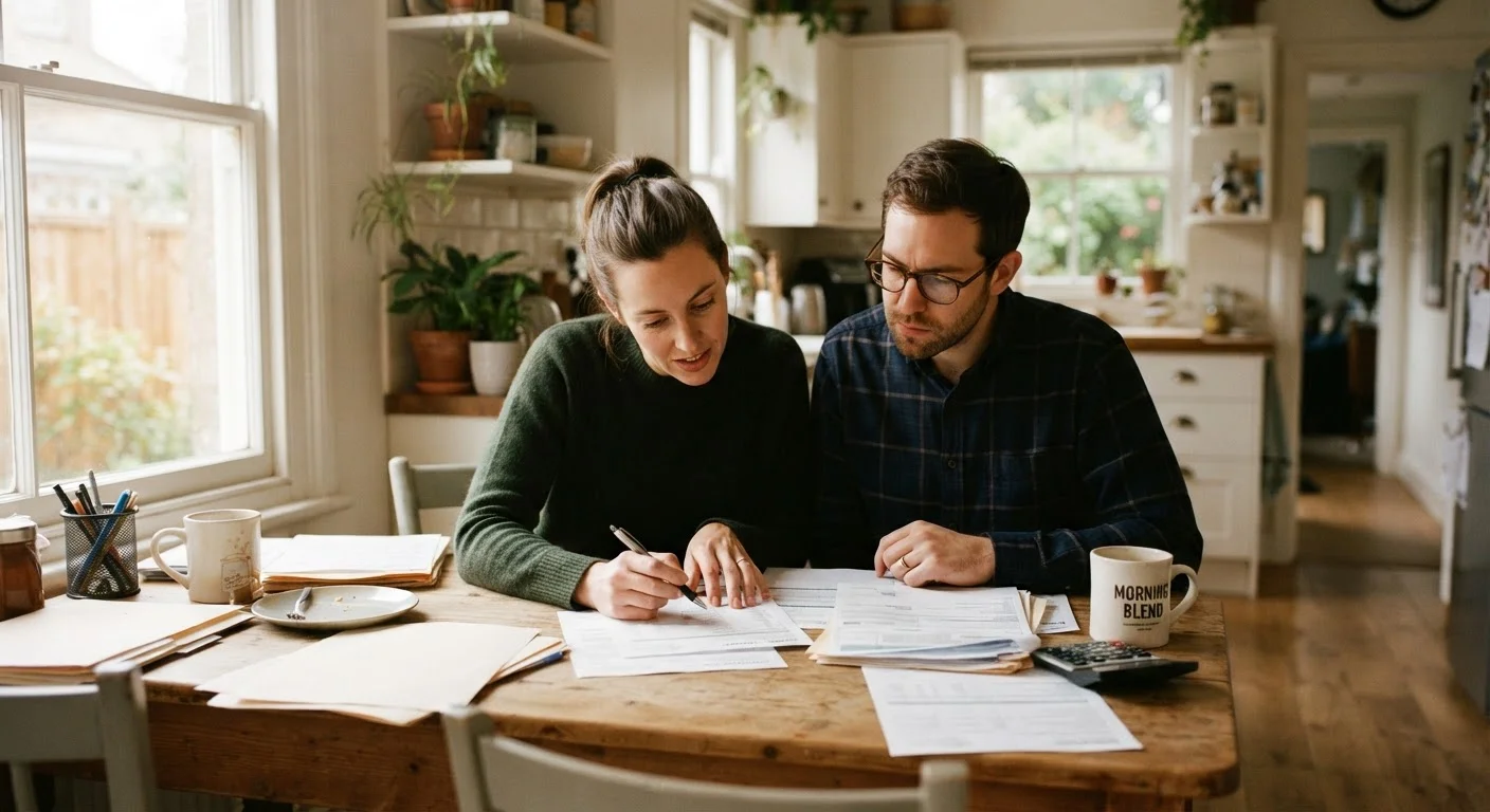 The Questions Worth Asking Before Making an Offer on a Home