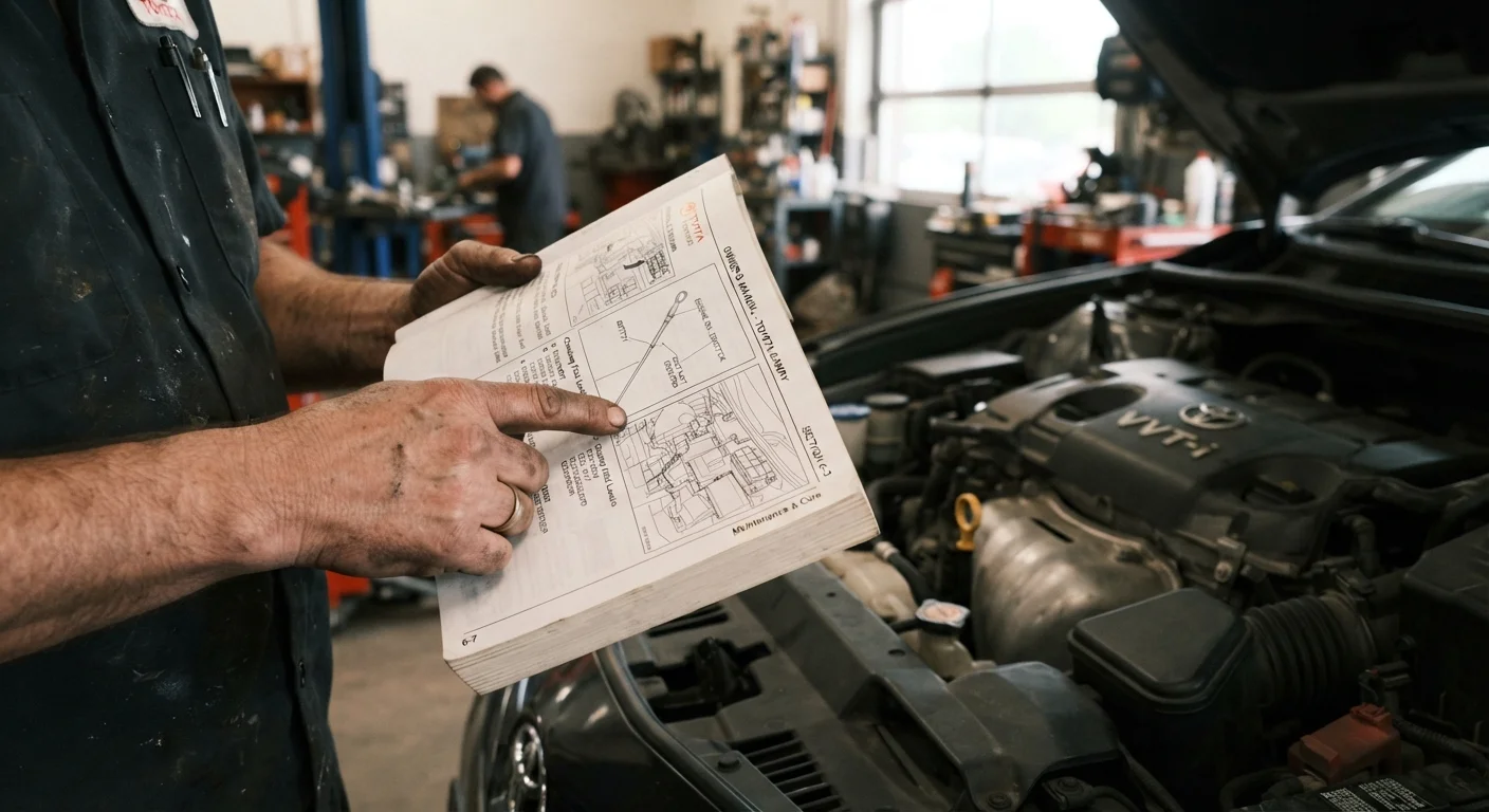 The Real Tradeoffs of Extending Maintenance Intervals Beyond the Owner's Manual
