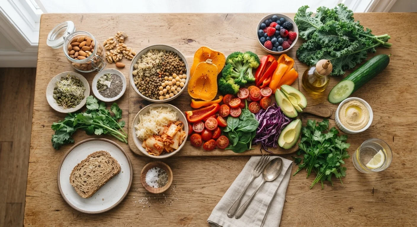The Role of Gut Health in Overall Nutrition