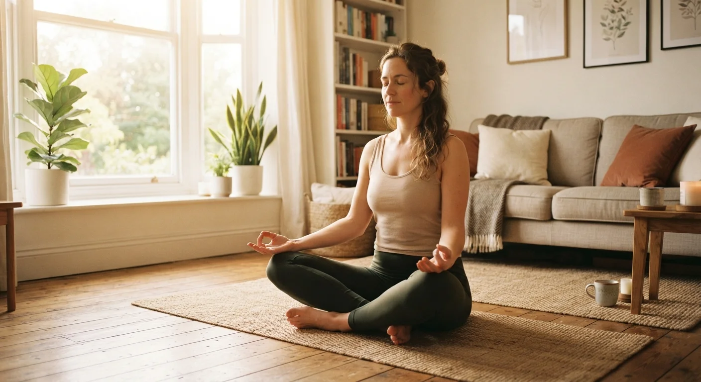 The Role of Rest Days in a Consistent Fitness Habit