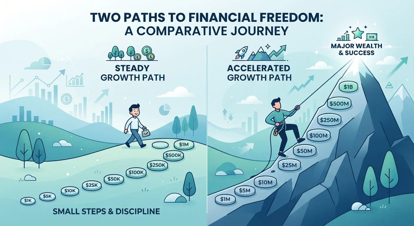 The Snowball and Avalanche Methods: Two Paths Out of Debt