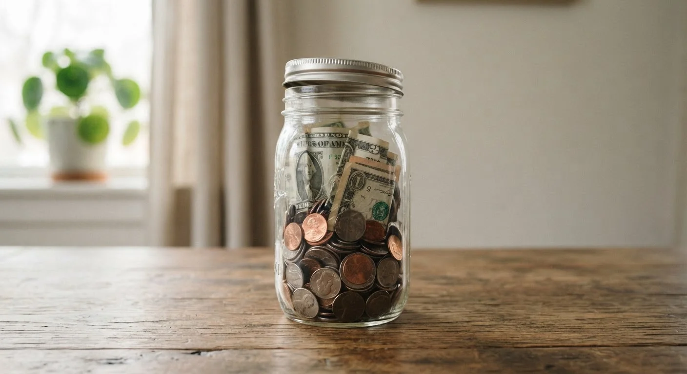 The Trade-Offs of Keeping All Your Savings in One Place