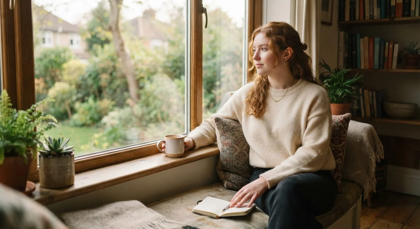 Things People Get Wrong About Anxiety (And What's Actually True)