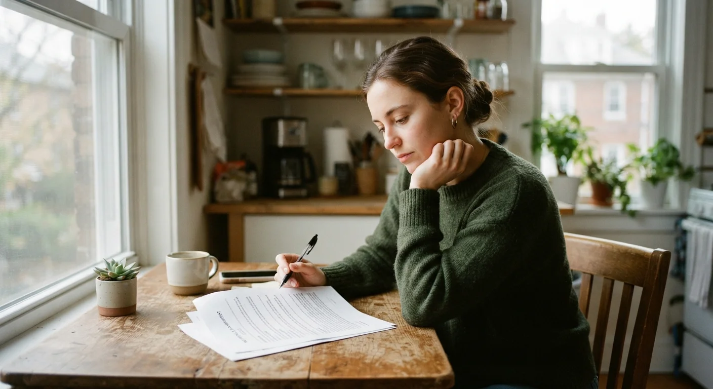 Things Renters Assume Are True About Their Lease — But Aren't
