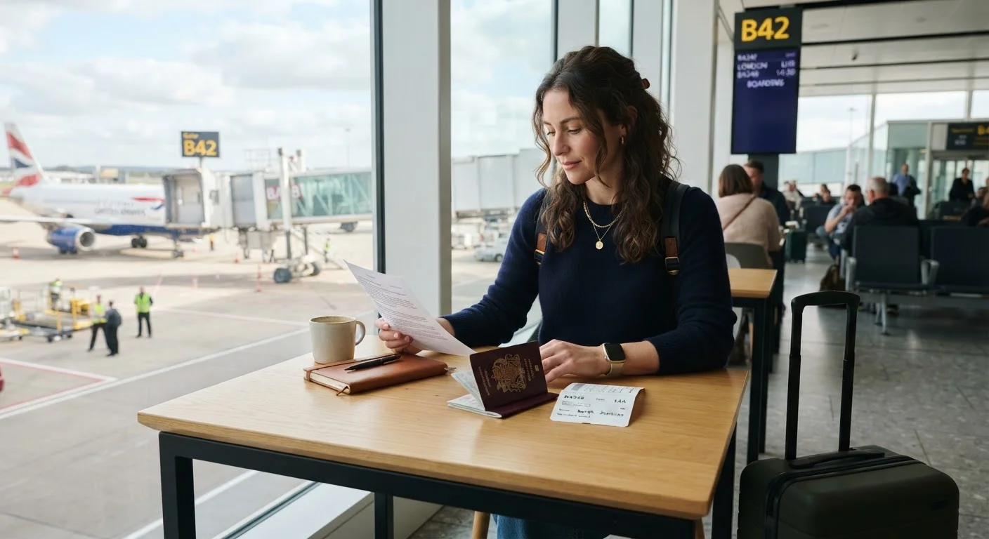 Travel Insurance Explained: What It Covers and When It Matters