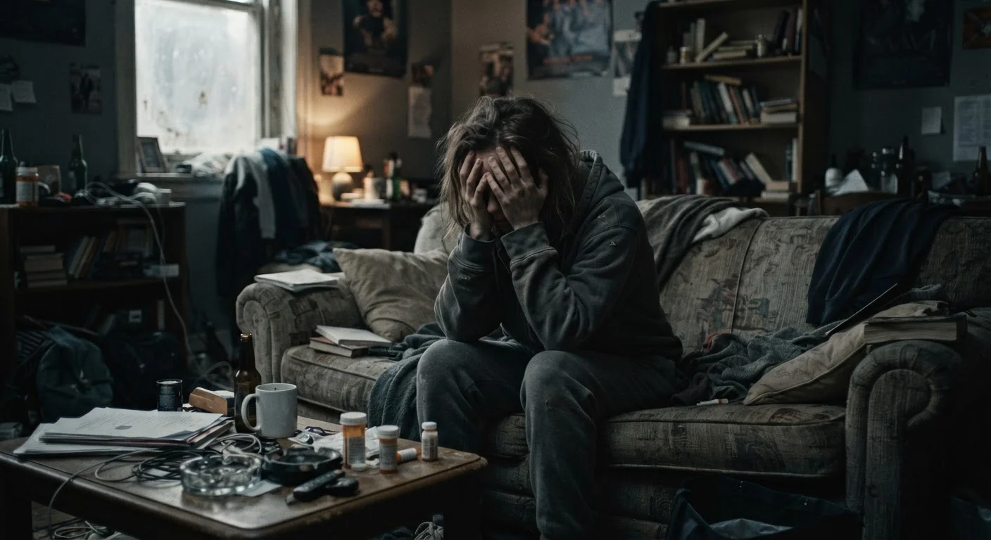 Ways People Unintentionally Make Anxiety Worse