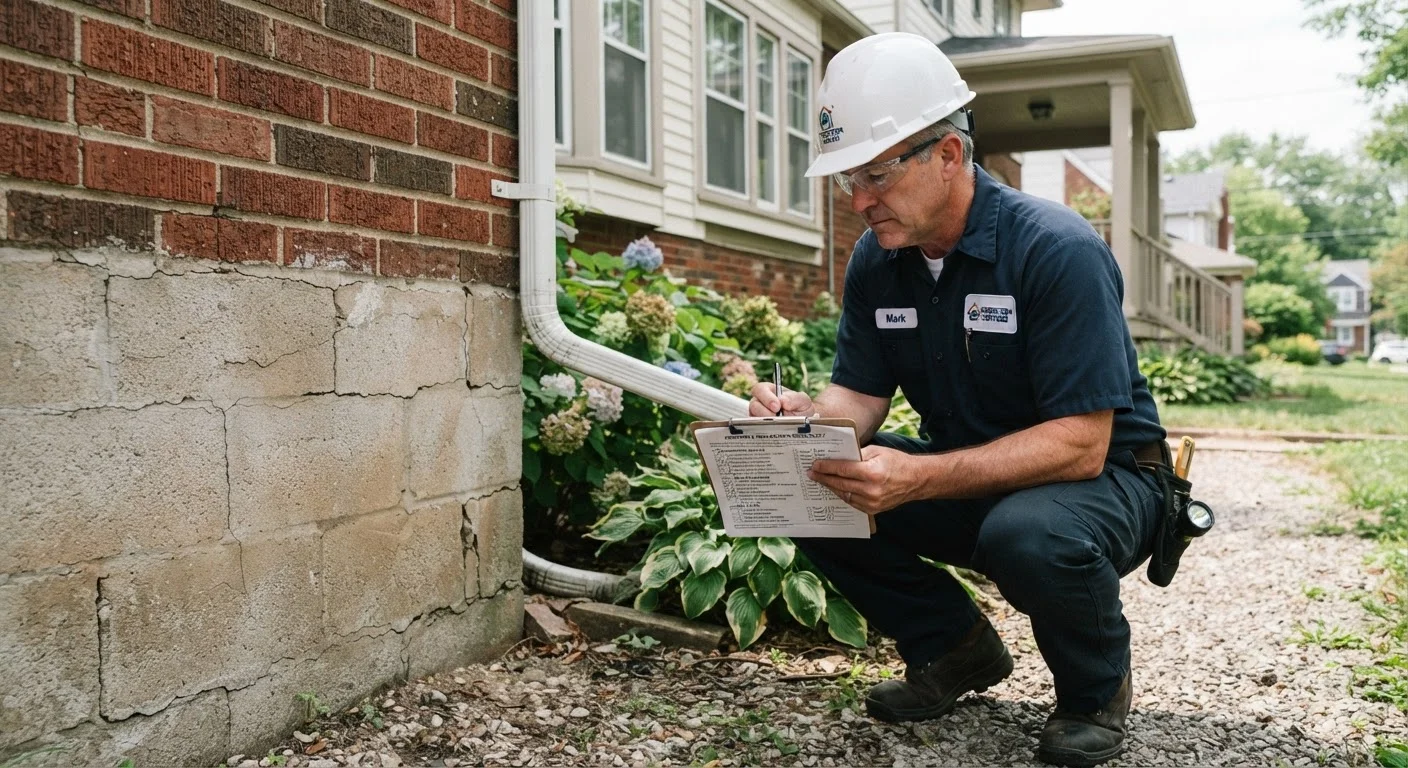 What a Home Inspection Actually Covers (and What It Doesn't)