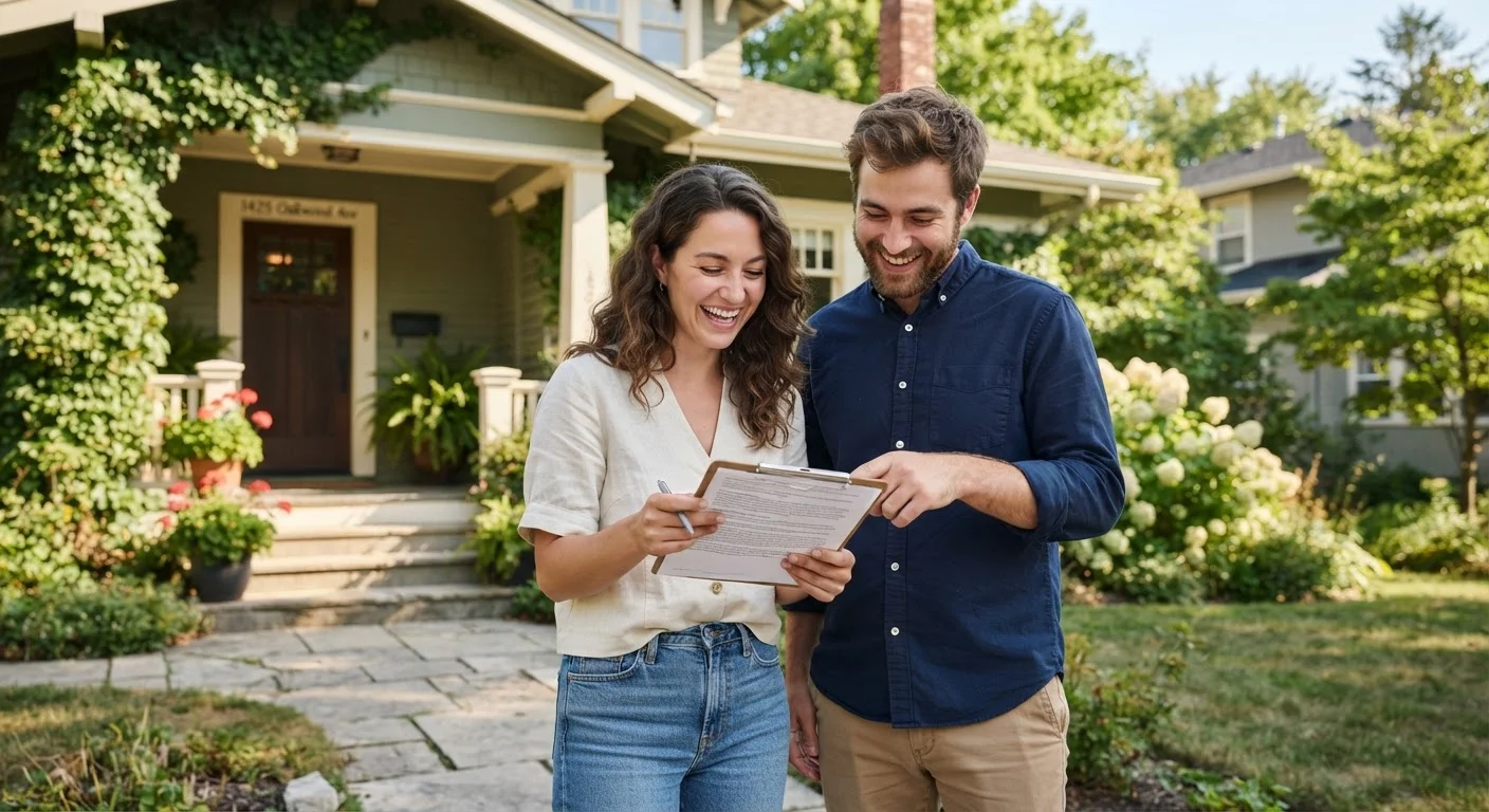 What First-Time Buyers Need to Know Before House Hunting