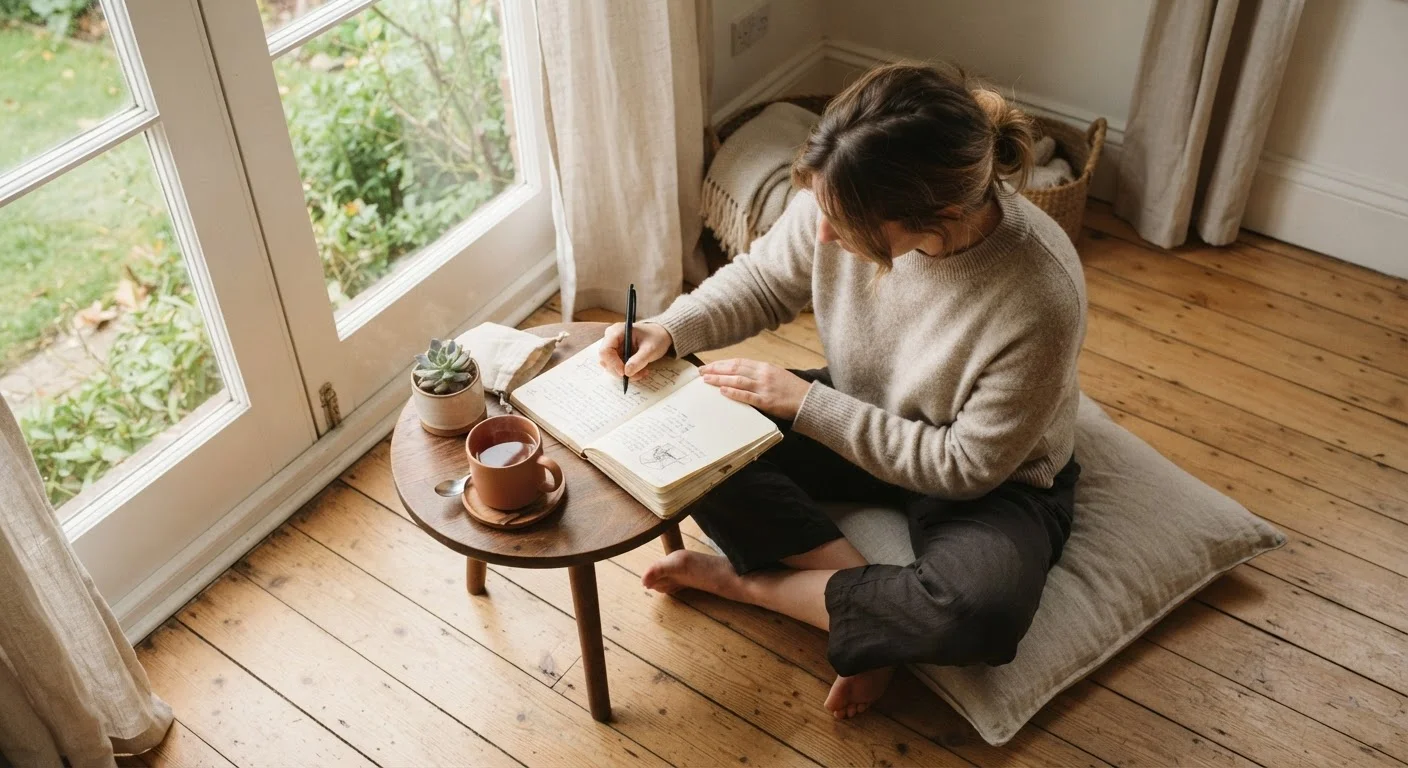 What Is Mental Wellness — And How Is It Different From Mental Health?
