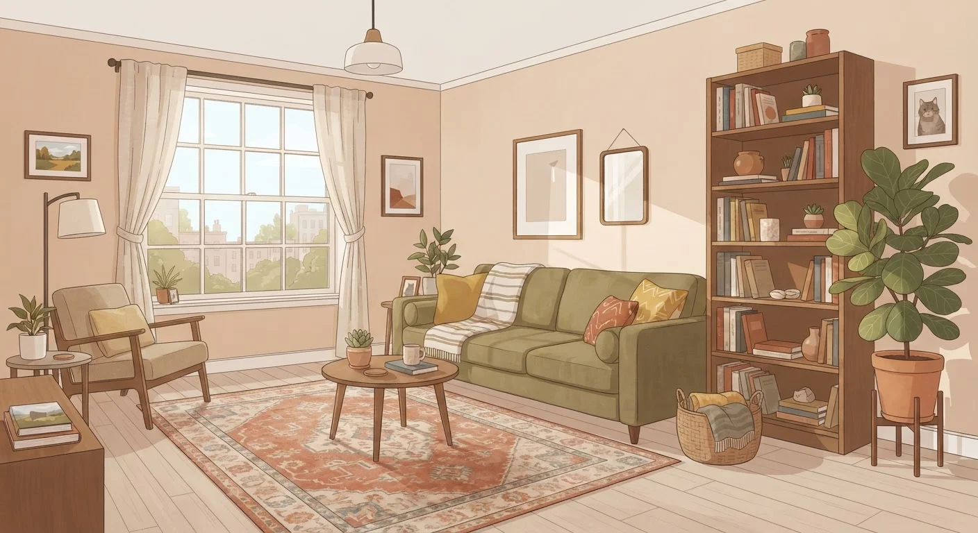 What Renters Insurance Actually Covers (and What It Doesn't)