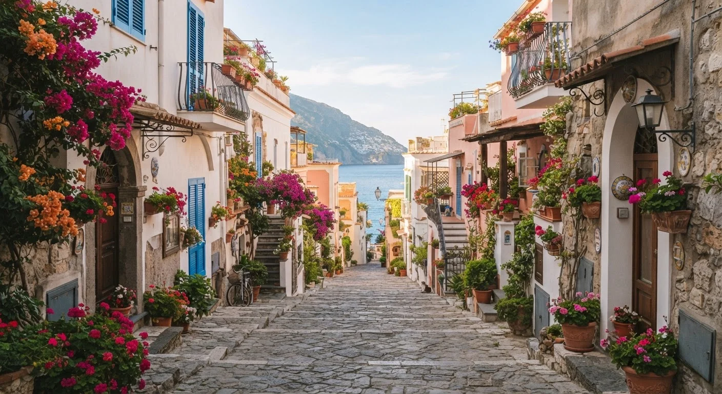 What 'Shoulder Season' Actually Means for Your Trip