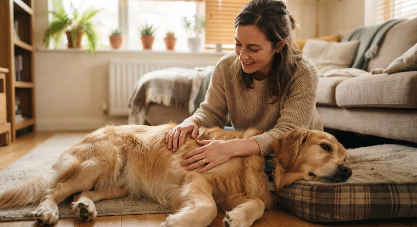 What Your Pet's Vital Signs Are Actually Telling You