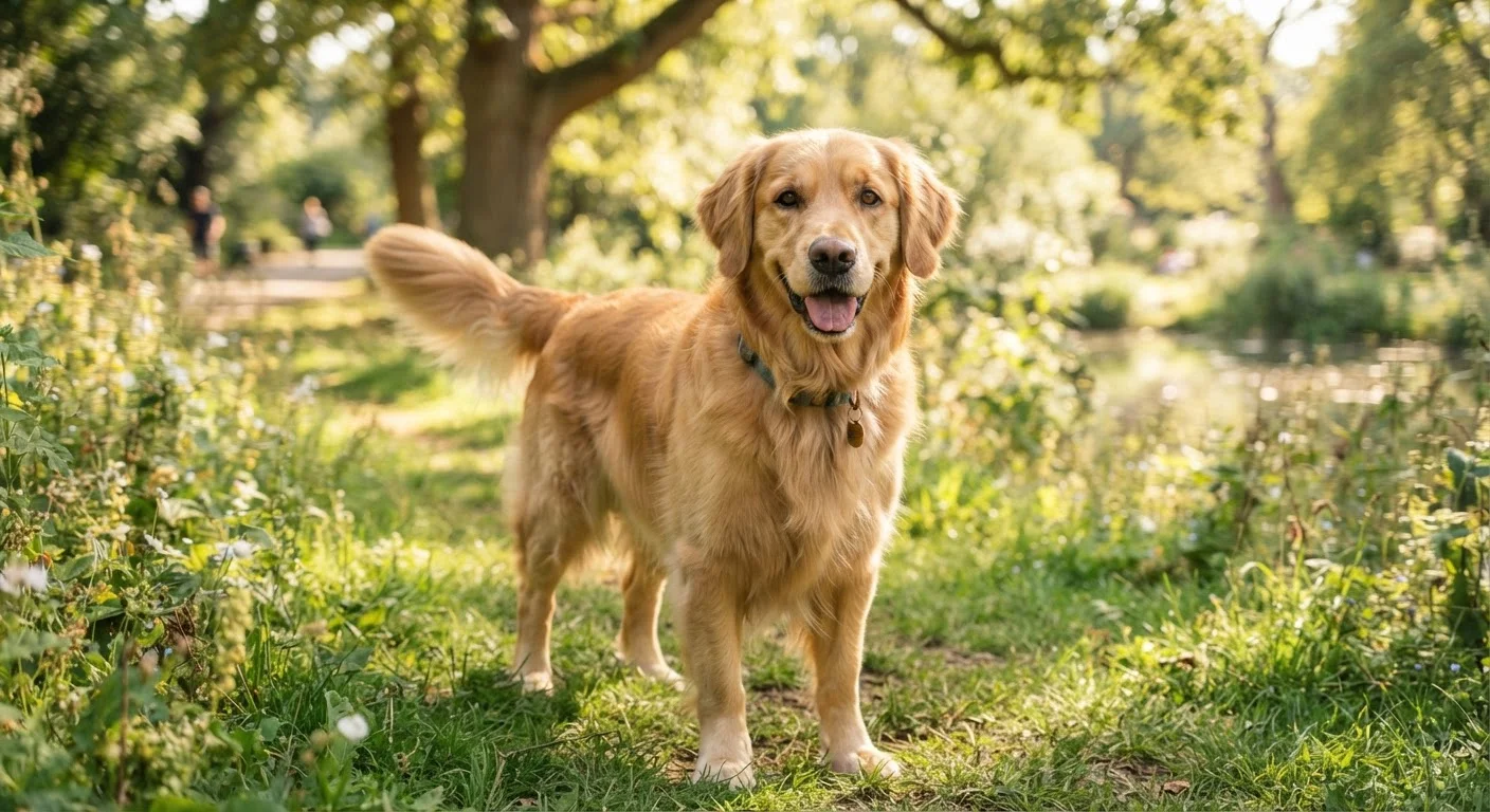 Why Dogs Do What They Do: Understanding Canine Body Language