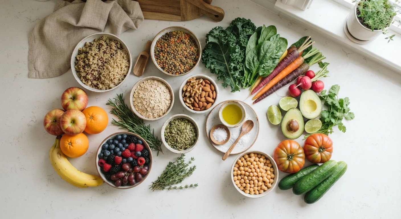 Why 'Eating Healthy' Feels So Confusing — And How to Cut Through It