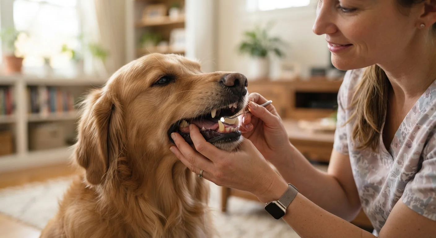 Why Pets Need Dental Care—and What Owners Can Realistically Do at Home